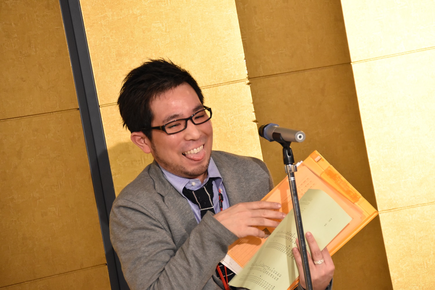 長坂先生の還暦をお祝いする会 ― 40/42